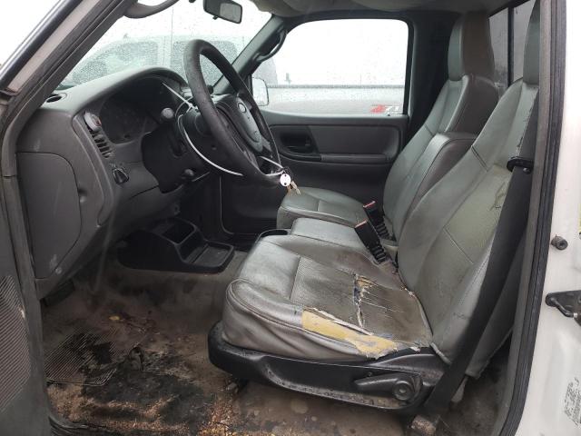 Photo 7 from auction – 2005 FORD RANGER with VIN 1FTYR10UX5PA82173