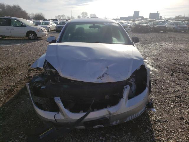 Photo 5 from auction – 2010 CHEVROLET COBALT 2LT with VIN 1G1AF5F57A7190349