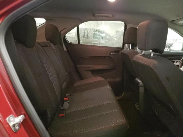 Photo 11 from auction – 2012 CHEVROLET EQUINOX LT with VIN 2GNFLEEK2C6311795