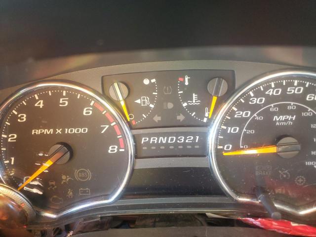 Photo 9 from auction – 2009 CHEVROLET COLORADO with VIN 1GCCS13E798147483