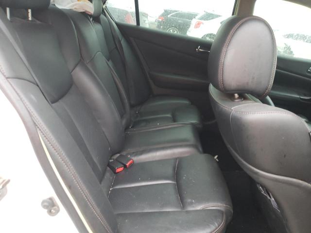 Photo 10 from auction – 2010 NISSAN MAXIMA S with VIN 1N4AA5AP0AC854406