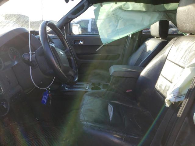 Photo 7 from auction – 2010 FORD ESCAPE with VIN 1FMCU9EG0AKC60301