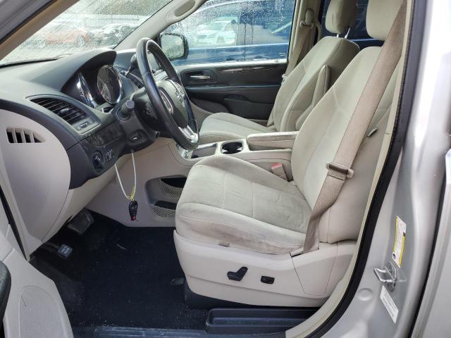 Photo 7 from auction – 2011 DODGE CARAVAN with VIN 2D4RN5DG8BR629255