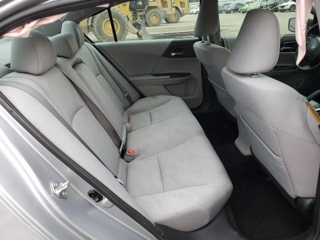 Photo 10 from auction – 2017 HONDA ACCORD LX with VIN 1HGCR2F36HA094151