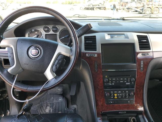 Photo 10 from auction – 2011 CADILLAC ESCALADE P with VIN 1GYS3CEF5BR353275
