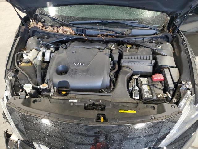 Photo 11 from auction – 2016 NISSAN MAXIMA 3.5 with VIN 1N4AA6AP1GC904972
