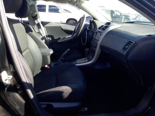 Photo 7 from auction – 2012 TOYOTA COROLLA BA with VIN 2T1BU4EE6CC916541