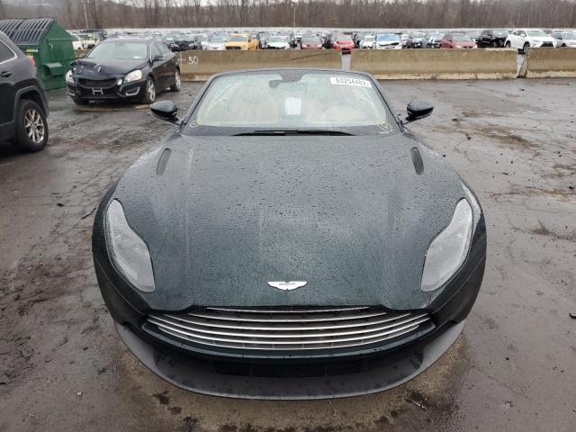 Photo 5 from auction – 2019 ASTON MARTIN DB11 with VIN SCFRMFCW9KGM08278