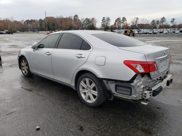 Photo 2 from auction – 2009 LEXUS ES 350 with VIN JTHBJ46G192337729