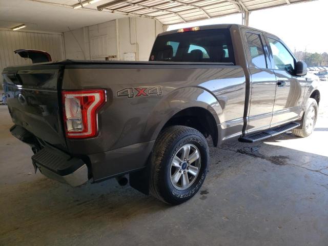 Photo 3 from auction – 2016 FORD F150 SUPER with VIN 1FTEX1EP6GFD60748