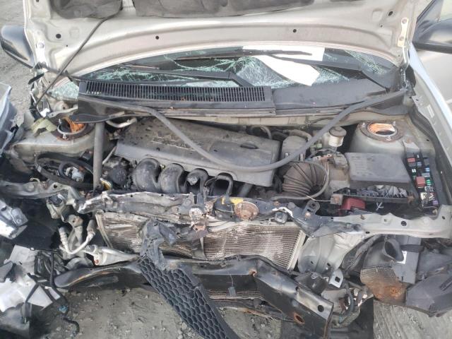 Photo 11 from auction – 2004 PONTIAC VIBE with VIN 5Y2SL62874Z462272