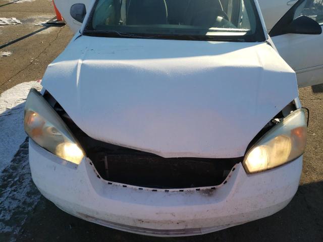 Photo 11 from auction – 2007 CHEVROLET MALIBU LS with VIN 1G1ZS58F47F314113