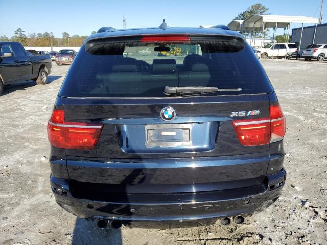 صورة رقم 6 من المزاد - 2011 BMW X5 M مع VIN 5YMGY0C54BLK26873