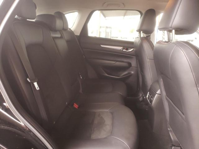 Photo 11 from auction – 2019 MAZDA CX-5 TOURI with VIN JM3KFACM7K1652730