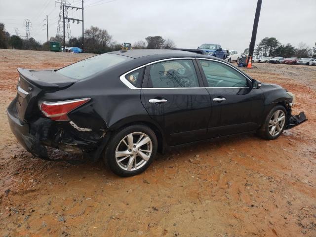 Photo 3 from auction – 2015 NISSAN ALTIMA 2.5 with VIN 1N4AL3AP8FC226602