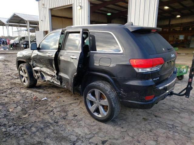 Photo 2 from auction – 2014 JEEP GRAND CHER with VIN 1C4RJFCG3EC427050