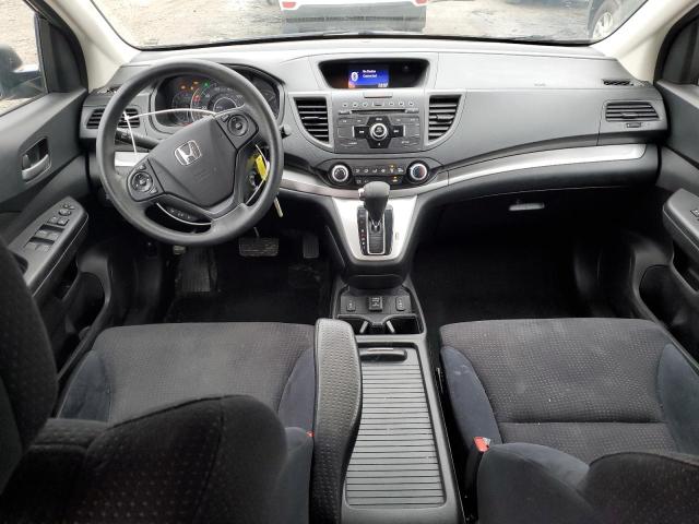Photo 8 from auction – 2012 HONDA CR-V LX with VIN 2HKRM4H37CH113100