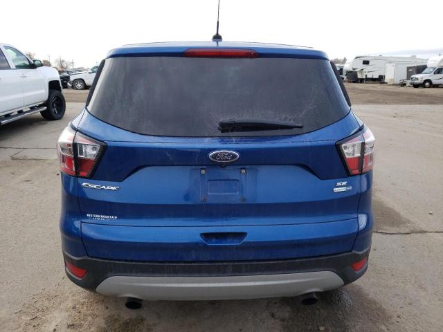 Photo 6 from auction – 2017 FORD ESCAPE SE with VIN 1FMCU9GD0HUE50276