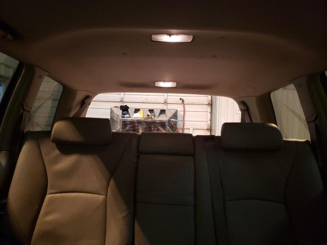 Photo 10 from auction – 2006 TOYOTA HIGHLANDER with VIN JTEEP21A460149777