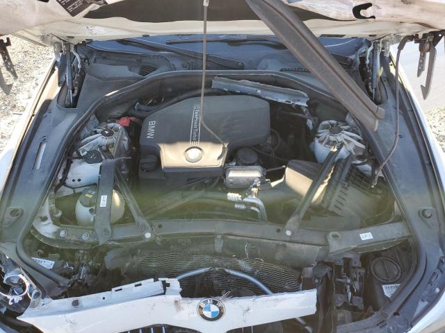 Photo 11 from auction – 2014 BMW 528 XI with VIN WBA5A7C54ED617286