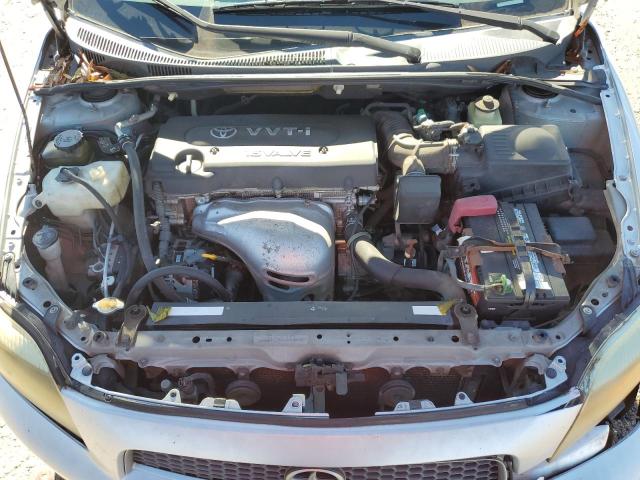 Photo 11 from auction – 2006 TOYOTA SCION TC with VIN JTKDE177960106637