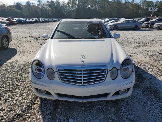 Photo 5 from auction – 2007 MERCEDES-BENZ E 320 CDI with VIN WDBUF22X07B040291