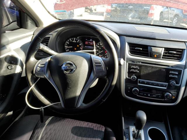 Photo 8 from auction – 2016 NISSAN ALTIMA 2.5 with VIN 1N4AL3AP1GC269793