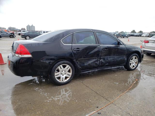 Photo 3 from auction – 2011 CHEVROLET IMPALA LS with VIN 2G1WF5EK9B1244956