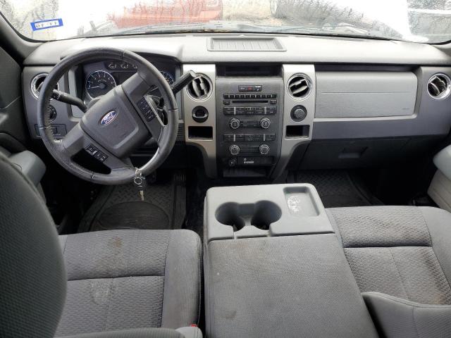 Photo 8 from auction – 2011 FORD F150 SUPER with VIN 1FTEW1CMXBFD08396