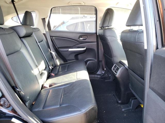 Photo 11 from auction – 2015 HONDA CR-V EXL with VIN 2HKRM3H70FH549627