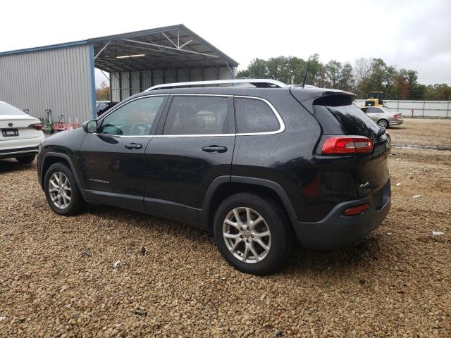 Photo 2 from auction – 2016 JEEP CHEROKEE L with VIN 1C4PJMCBXGW360478
