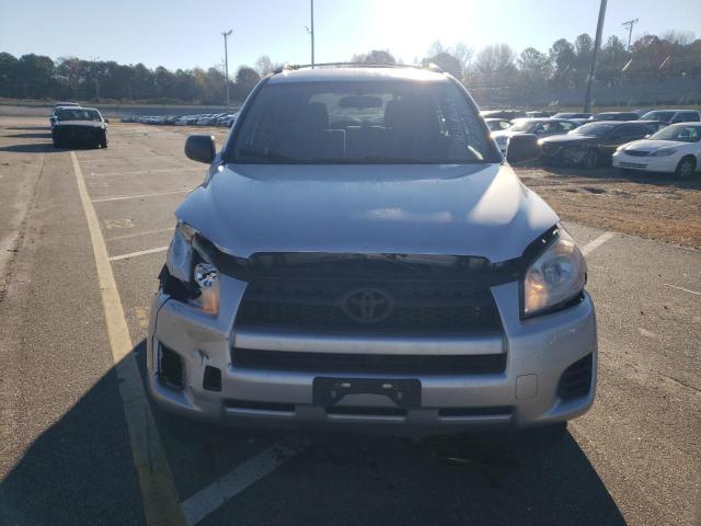 Photo 5 from auction – 2012 TOYOTA RAV4 with VIN 2T3KF4DVXCW143106