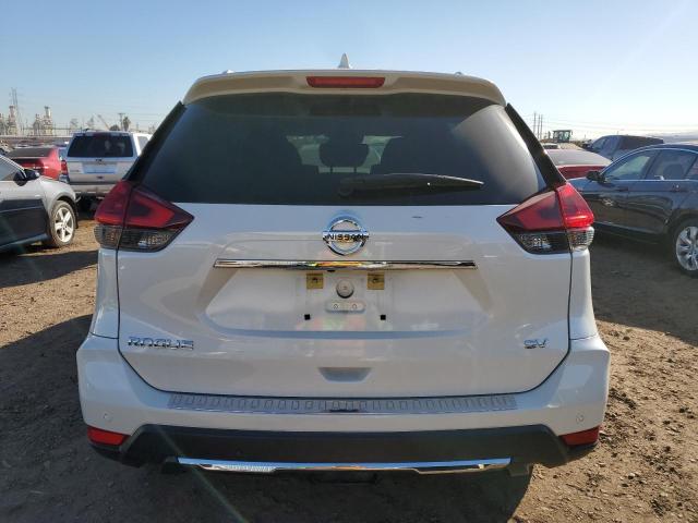 Photo 6 from auction – 2020 NISSAN ROGUE S with VIN KNMAT2MT3LP527716