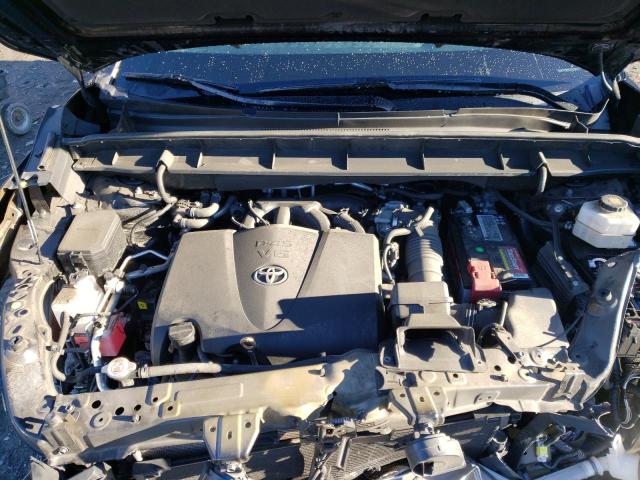Photo 11 from auction – 2020 TOYOTA HIGHLANDER with VIN 5TDHZRBH9LS054124