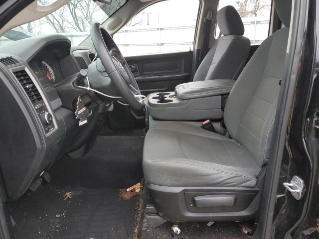 Photo 7 from auction – 2014 RAM 1500 ST with VIN 1C6RR7FT1ES214084