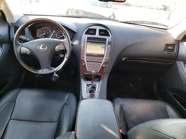 Photo 8 from auction – 2010 LEXUS ES 350 with VIN JTHBK1EG0A2400417