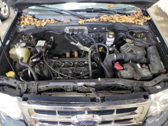 Photo 12 from auction – 2008 FORD ESCAPE XLS with VIN 1FMCU02Z18KB41863