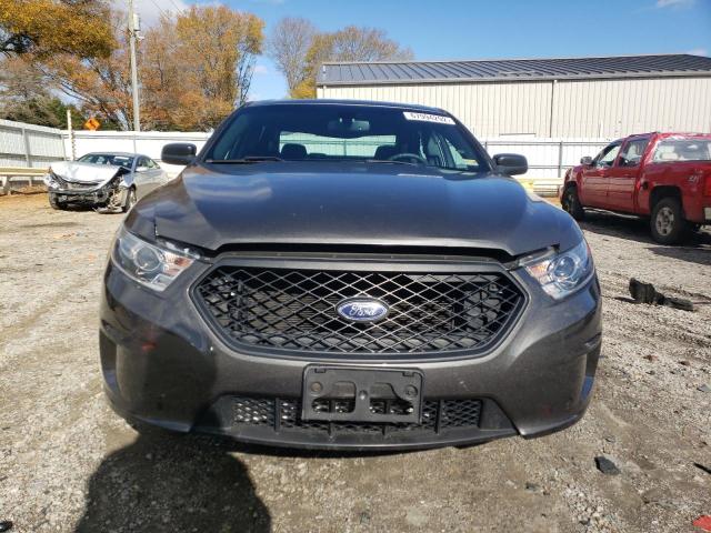 Photo 5 from auction – 2017 FORD TAURUS POL with VIN 1FAHP2MK7HG111305