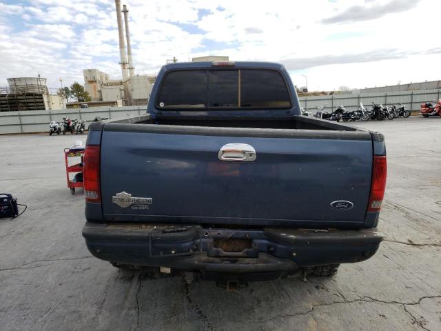 Photo 6 from auction – 2007 FORD F250 SUPER with VIN 1FTSW21P47EA31070