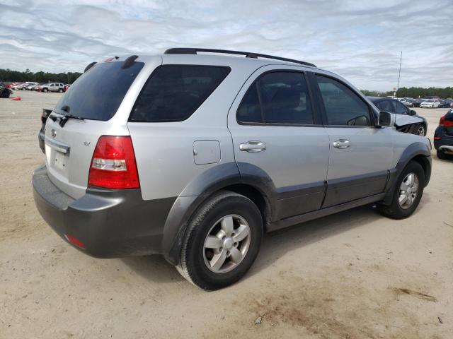 Photo 3 from auction – 2008 KIA SORENTO EX with VIN KNDJD736385824252