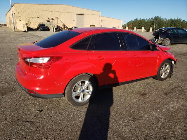 Photo 3 from auction – 2014 FORD FOCUS SE with VIN 1FADP3F24EL108253