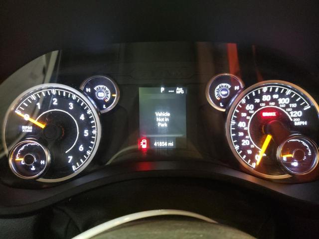 Photo 9 from auction – 2019 RAM 1500 TRADE with VIN 1C6SRFCT5KN592404