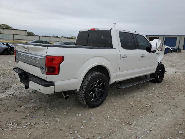 Photo 3 from auction – 2018 FORD F150 SUPER with VIN 1FTEW1C59JFB99758