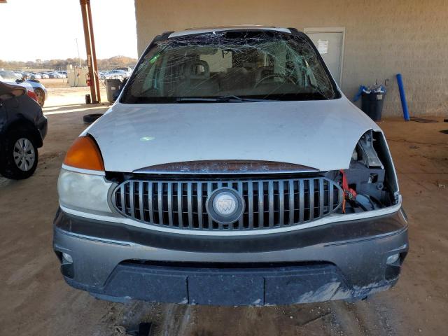 Photo 5 from auction – 2002 BUICK RENDEZVOUS with VIN 3G5DA03E52S586915