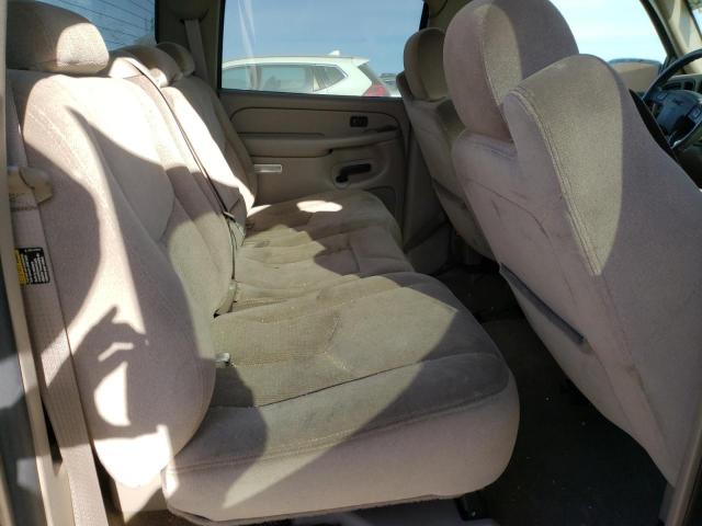 Photo 10 from auction – 2005 GMC NEW SIERRA with VIN 2GTEC13T851323992