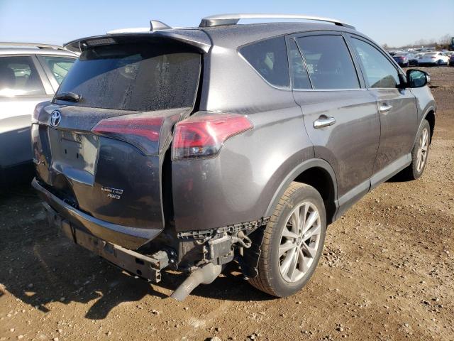 Photo 3 from auction – 2016 TOYOTA RAV4 LIMIT with VIN 2T3DFREV9GW514718