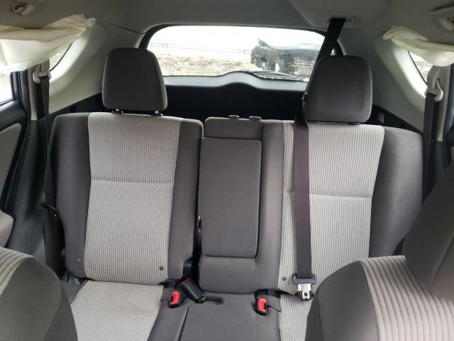 Photo 10 from auction – 2014 TOYOTA RAV4 LE with VIN JTMBFREV1ED071420