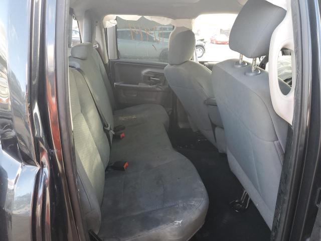 Photo 10 from auction – 2017 RAM 1500 SLT with VIN 1C6RR7GG1HS748501
