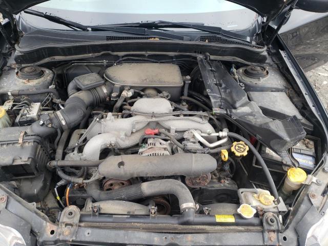Снимка 11 от търг – 2011 SUBARU IMPREZA 2. с VIN JF1GE6A67BH518221