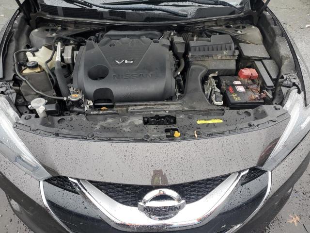 Photo 11 from auction – 2016 NISSAN MAXIMA 3.5 with VIN 1N4AA6AP8GC412939